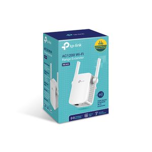 TP-Link RE305, pojačivač signala AC1200