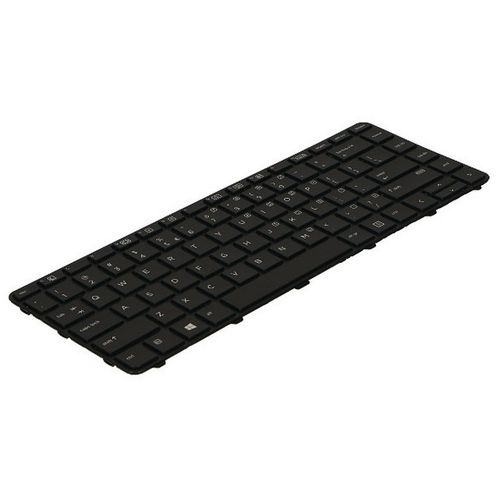 Tastatura za Laptop HP Probook 430 G3 440 G3 445 G3 640 G2 645 G2 UK mali enter slika 1
