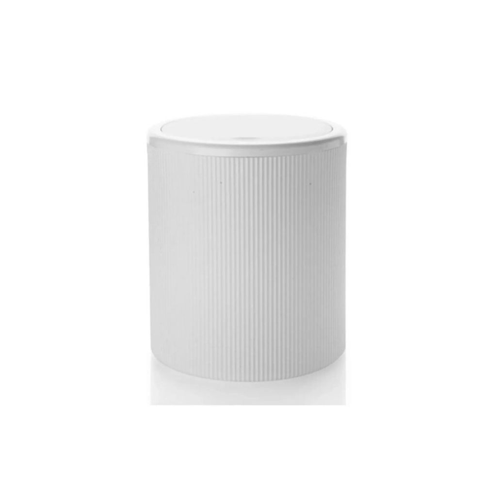 PZR-076 Bijeli Organizator za Kupaonicu slika 1