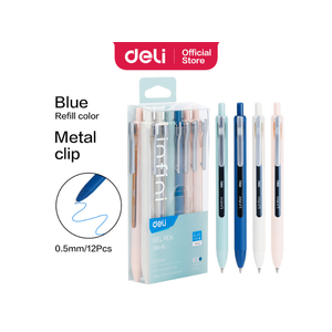 ROLER DELI LINFINI EG86 MIX BOJA (PLAVI ISPIS)
