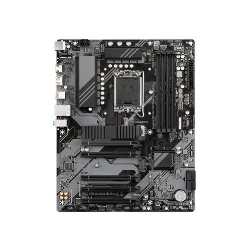 GIGABYTE B760 DS3H rev. 1.x matična ploča slika 2