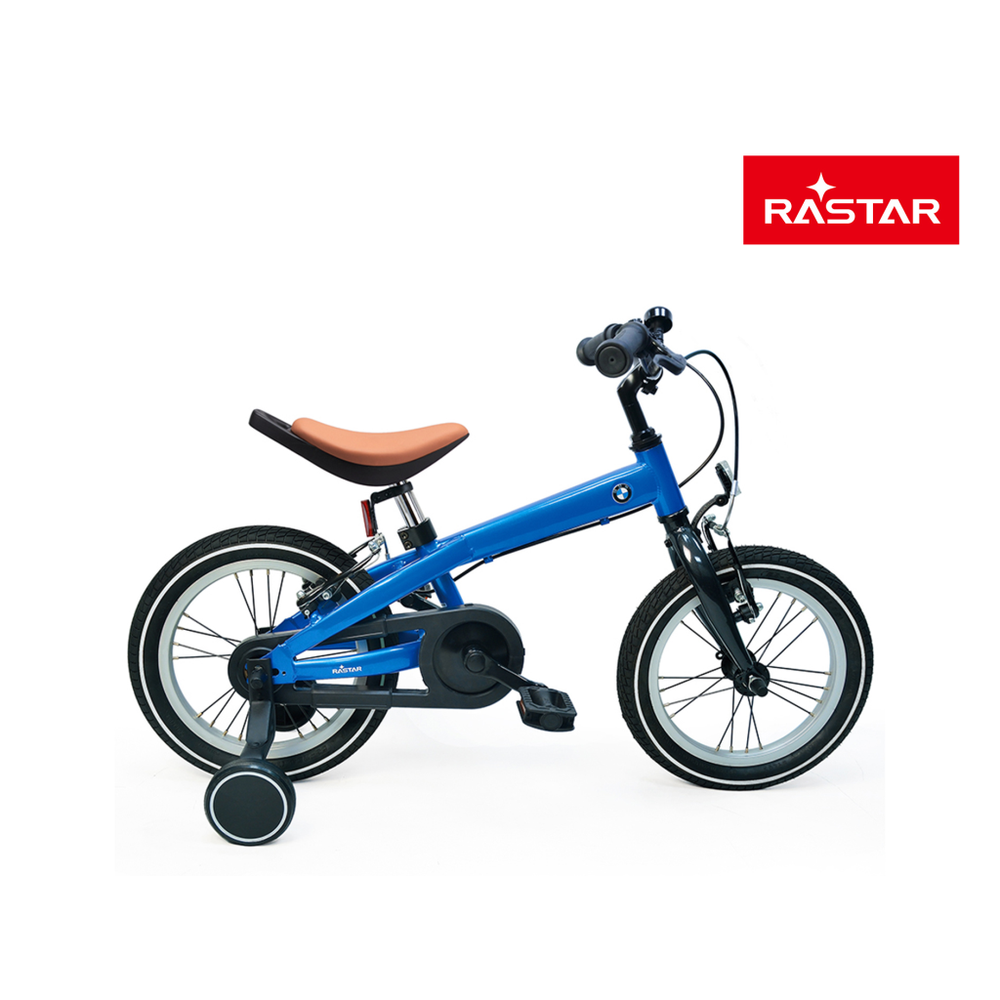 RASTAR Dječiji bicikl 1405CB BMW slika 4
