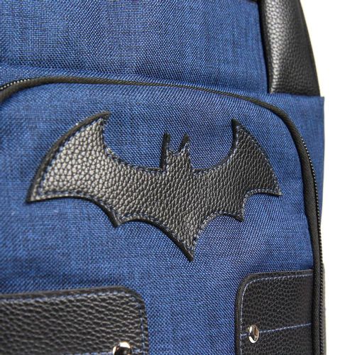 DC Comics Batman casual backpack 46cm slika 4