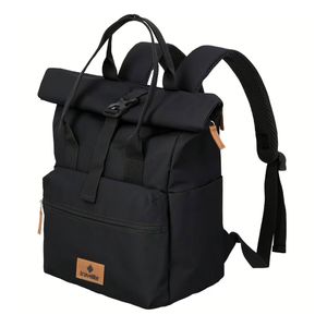 Travelite Ranac 37 cm Basics, 096304-01, crni