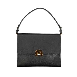 COCCINELLE WOMEN'S BAG BLACK