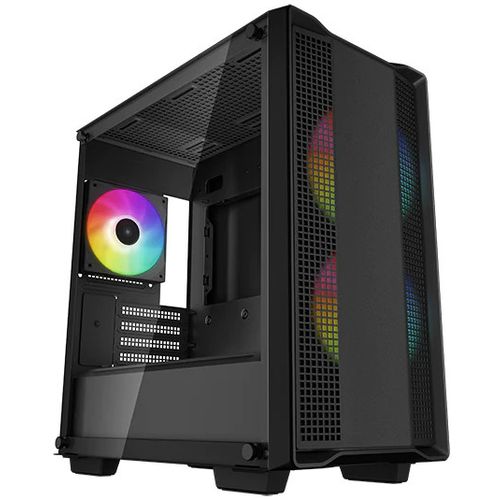 Kuciste DeepCool CC360 A-RGB slika 1