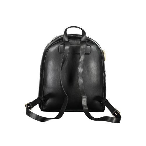 CALVIN KLEIN BLACK WOMEN'S BACKPACK slika 2