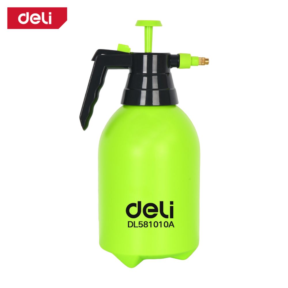 BOCA ZA PRSKANJE 1L GREEN DELI EDL581010A slika 1