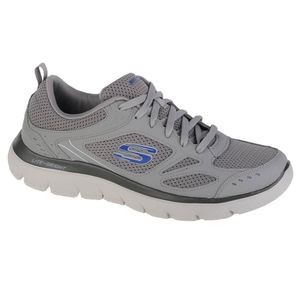 Skechers Muške Tenisice Summits-South Rim 52812-GRY