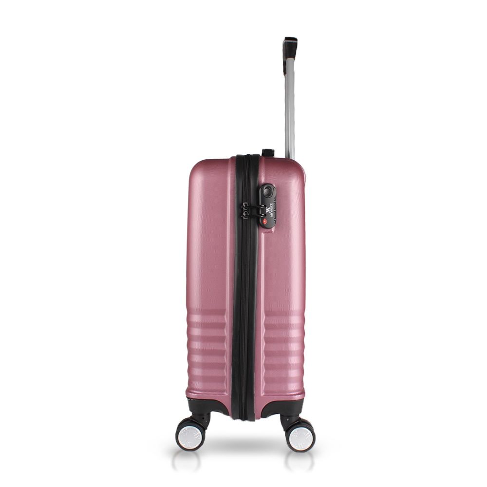 Rose Gold Kofer 8517 slika 3