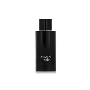 Armani Giorgio Code Homme Eau De Toilette Refillable 125 ml za muškarce