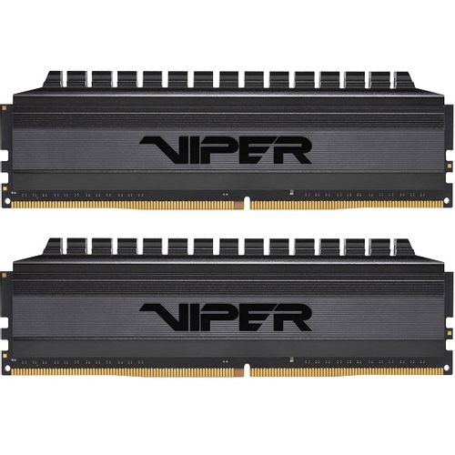 Memorija Patriot Viper Blackout, 3200Mhz, (2x16GB),32GB C16 slika 1