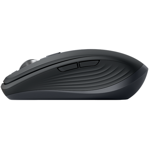 Logitech MX Anywhere 3S Bežični Miš - Grafit slika 4