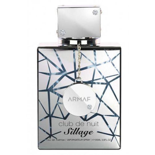 Armaf Club de Nuit Sillage Eau De Parfum 105 ml (unisex) slika 2