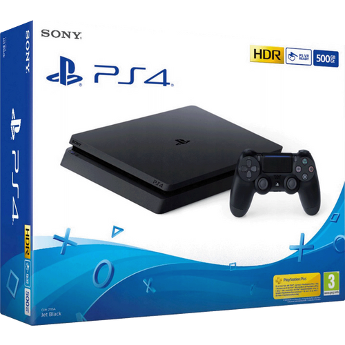 Sony PlayStation 4, 500GB - PS4 500GB F | Super Cijena slika 3