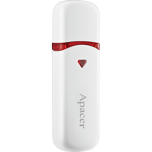 APACER FD 64GB USB 2.0 AH333White slika 1