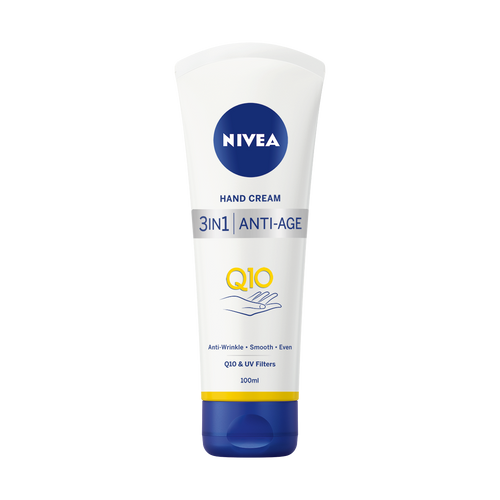 NIVEA Q10 krema za ruke 100ml slika 1