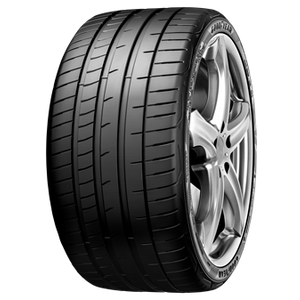Goodyear 255/35R19 96Y F1 SUPERSPORT* XL