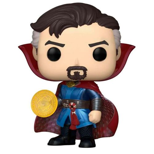 Funko POP figura Marvel Doctor Strange Multiverse of Madness - Ekskluzivna slika 2