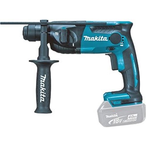 Makita aku ud.bušilica DHR165Z(18V,Li-ion,bez aku)   slika 1