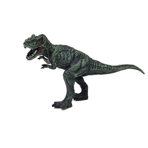 Set figurica Brachiosaurus Dinosaur, Tyrannosaurus Rex slika 3