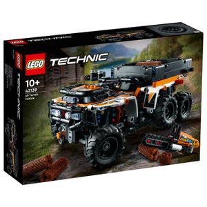 LEGO All-Terrain vozilo