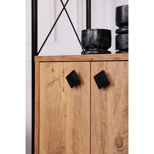 Woody Fashion Polica TERVEL PINE, Tervel - Pine slika 10