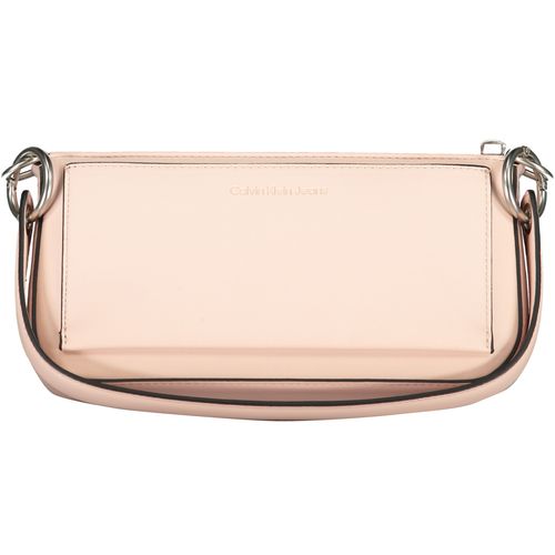 CALVIN KLEIN PINK WOMEN'S BAG slika 2