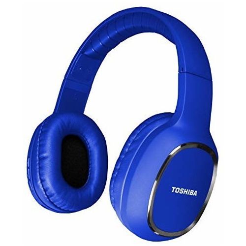 TOSHIBA slušalice, Bluetooth, HandsFree, plave RZE-BT160H slika 1