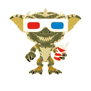 Funko Pop LPP Horror: Stripe Figurica