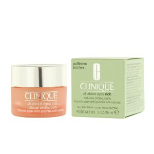 Clinique All About Eyes Rich 15 ml