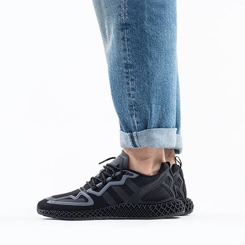 Adidas muške tenisice zx 2k 4d fz3561 slika 7