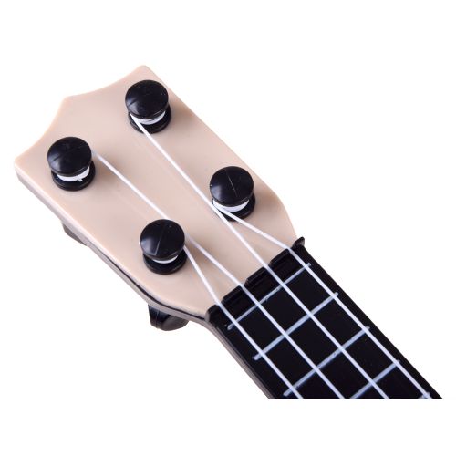 Dječja ukulele gitara 25cm IN0154 CB slika 4