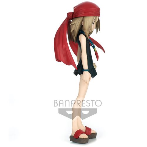 Shamanking Anna Kyoyama figure 18cm slika 7