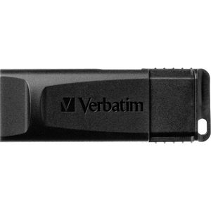 Verbatim Slider USB 128GB (49328)