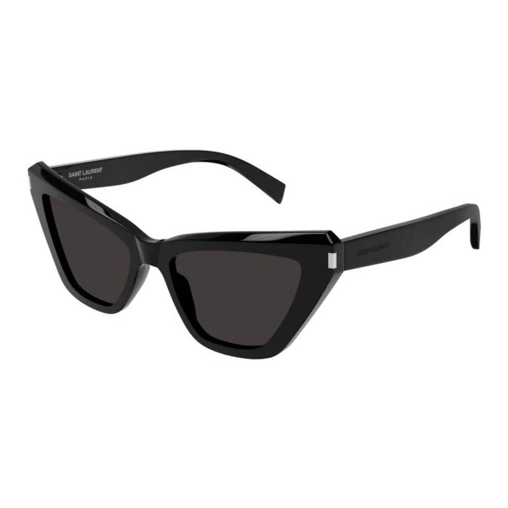 Ženske Sunčane naočale Saint Laurent Saint Laurent SL 466 Black slika 2