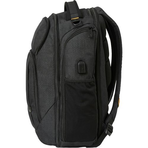 Caterpillar hong kong all-purpose backpack 83729-218 slika 12