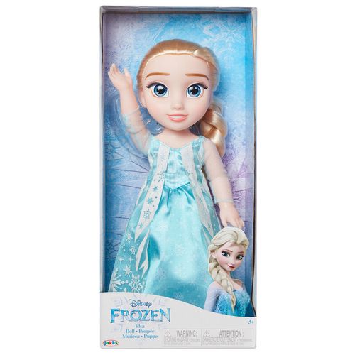 Disney Frozen Elsa lutka 38 cm slika 3