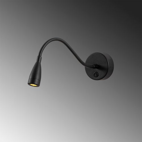 Reading - 3246 Black Wall Lamp slika 5