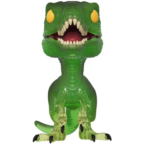 Set figure POP & Tee Jurassic Park Velociraptor Exclusive slika 3