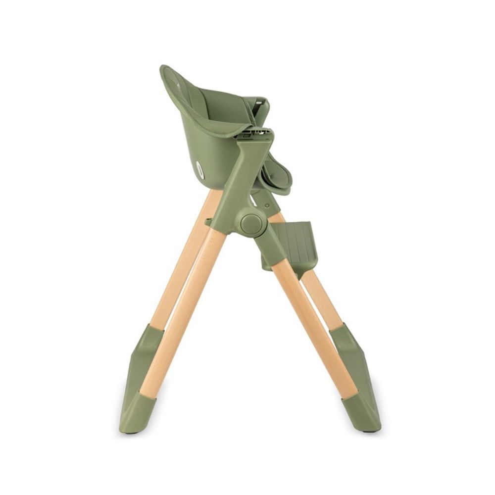 Momi Hranilica za bebe Kala, Green slika 5