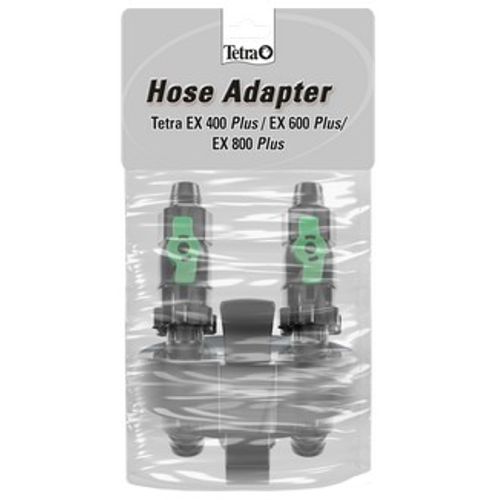 Tetra Tec Hose Adapter EX 400-800 PLUS - adapter za crevo slika 1