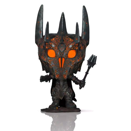 POP figure The Lord of the Rings Sauron Exclusive slika 3