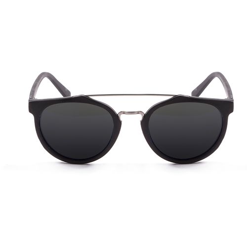 Ocean Sunglasses 73000-0 CLASSIC -I MATTEBLACK-SMOKE slika 1