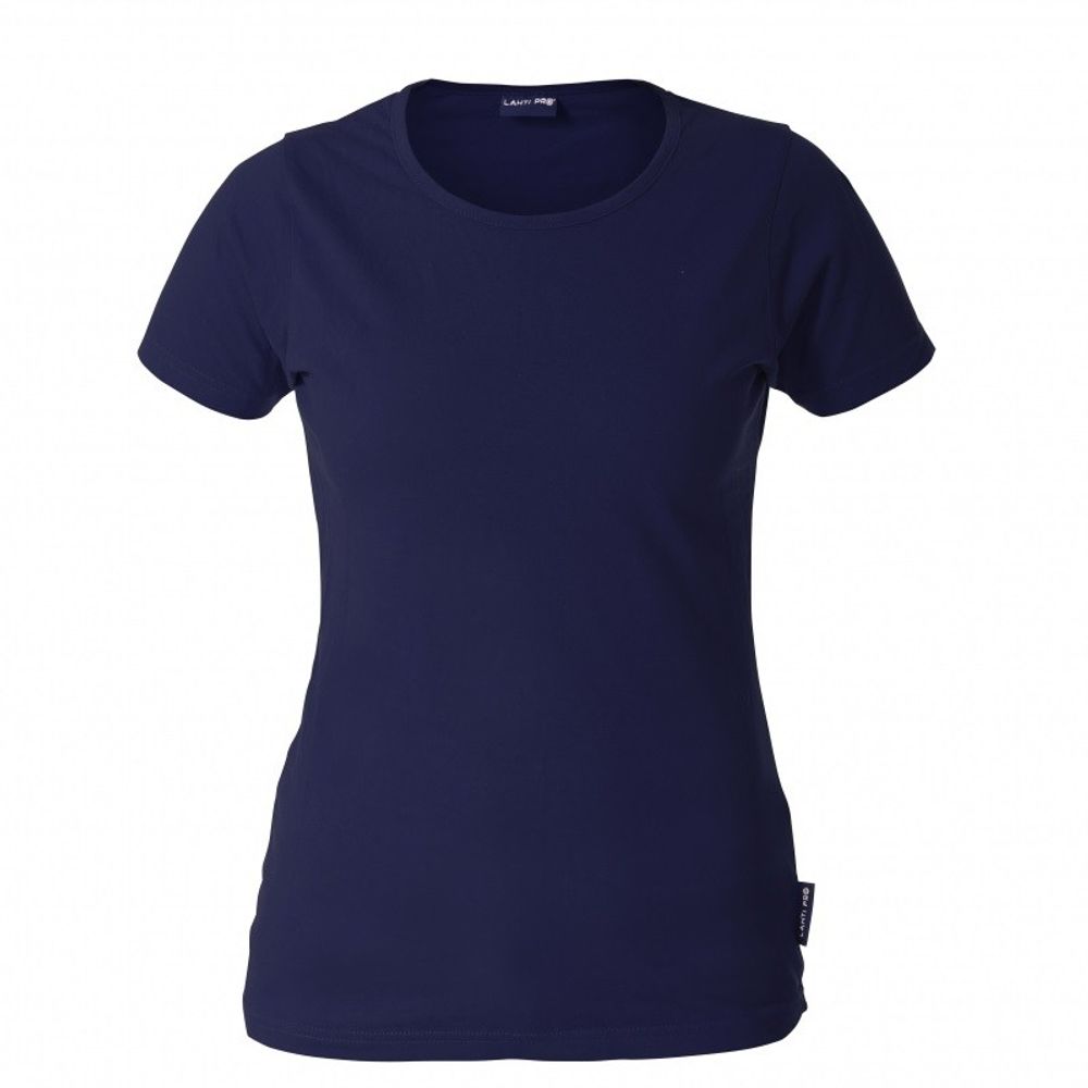 Majica ženska navy plava 180G/M2 "3XL" L4021306 slika 1
