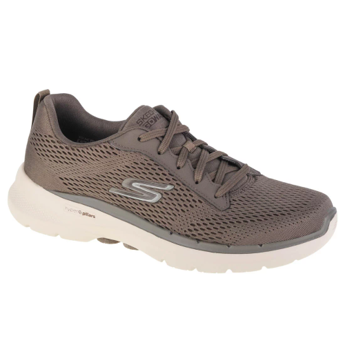 Skechers Go Walk 6 Avalo Muške Tenisice 216209-TPE slika 6