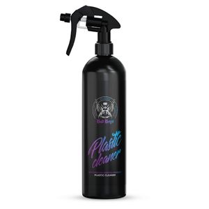 Bad Boys Plastic Cleaner - Tečnost za čišćenje plastike sa mirisom žvakaće gume, 1l