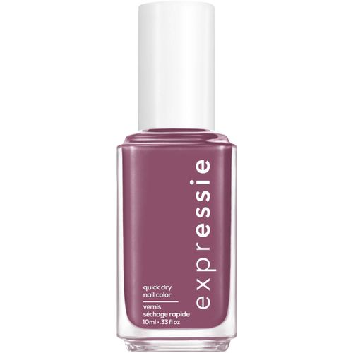 Essie Expressie lak za nokte Get a mauve on slika 1