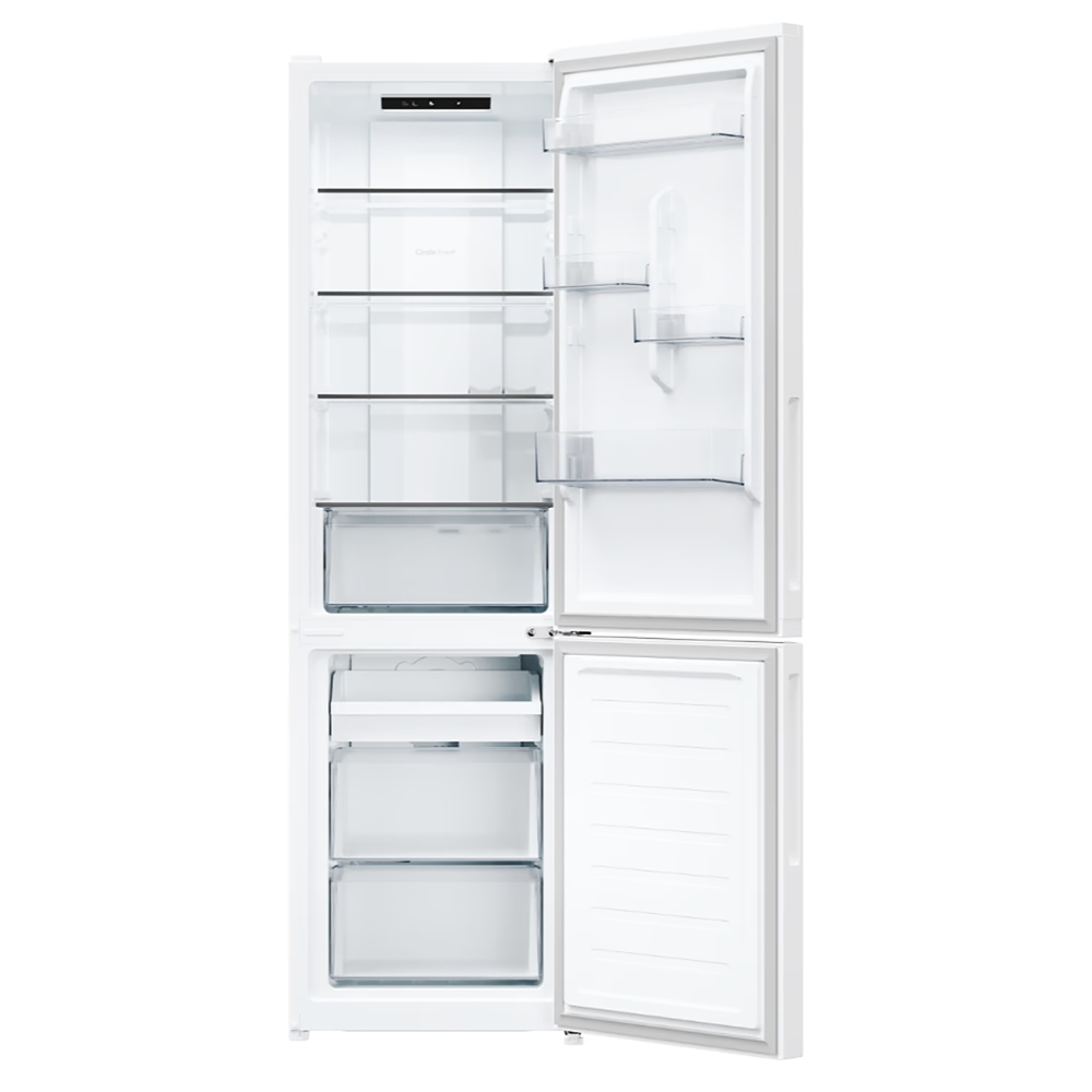 Candy Frižider CNCQ2T518EW / 279 l slika 3