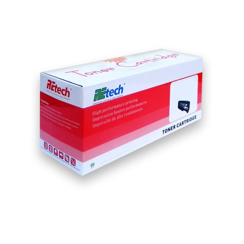 Toner za BROTHER TN2320 REtech/Master /A4 2600 str./ slika 1